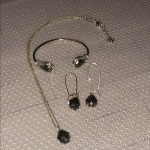 Kendra Scott set